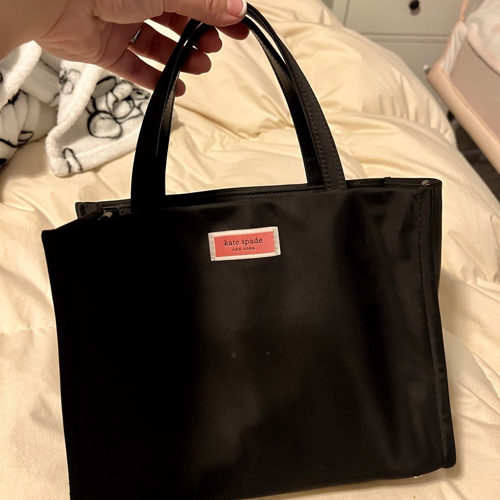 Authentic Kate Spade Crossbody/ handbag